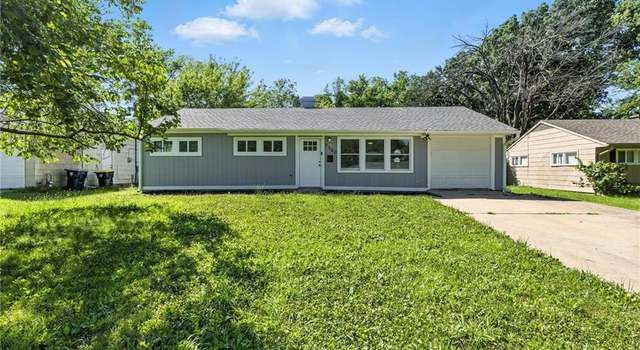Photo of 7700 E 110th St, Kansas City, MO 64134