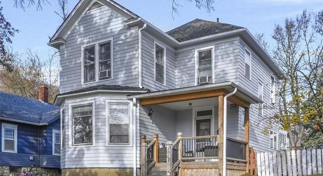 Photo of 1012 Spruce St, Leavenworth, KS 66048