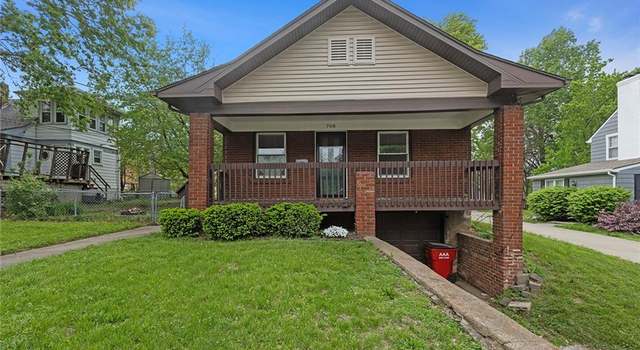 Photo of 708 N River Blvd, Independence, MO 64050