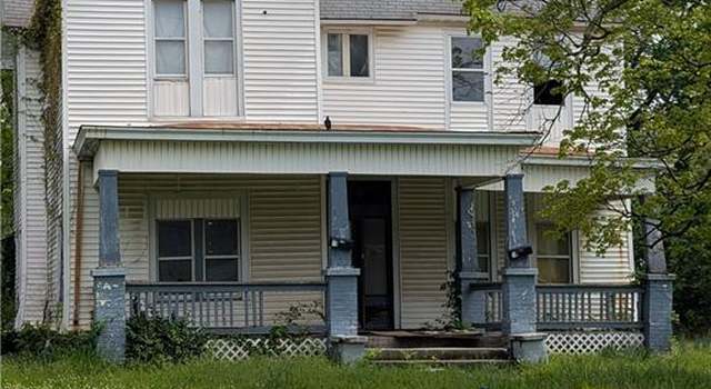 Photo of 528 N Washington St, Nevada, MO 64772