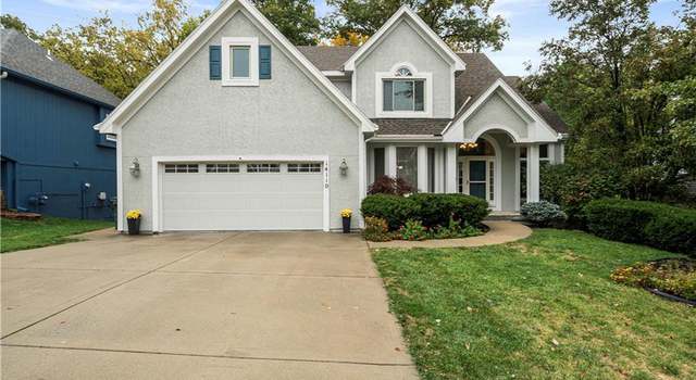 Photo of 14110 NW 63rd St, Parkville, MO 64152