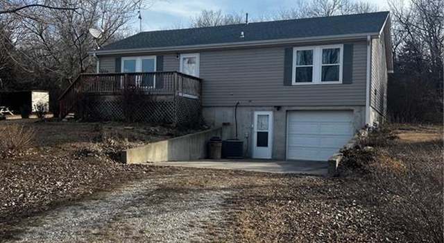 Photo of 4505 Paine Rd, Prescott, KS 66767