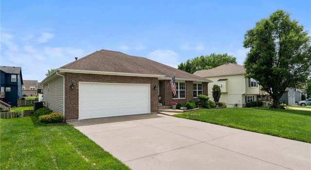 Photo of 1208 River Run Dr, Platte City, MO 64079