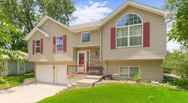 Photo of 2504 Frances Ave, Leavenworth, KS 66048