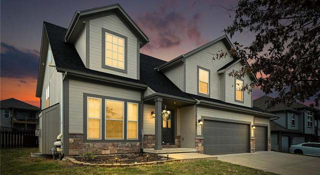 Photo of 11401 Kimball Ave, Kansas City, KS 66109
