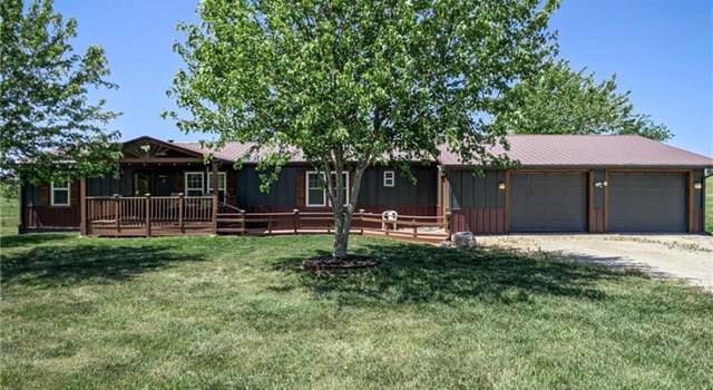 Photo of 7380 County Road 64 Rd, Savannah, MO 64485