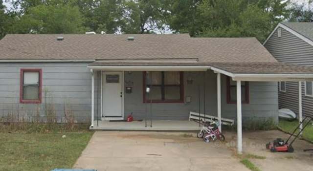 Photo of 1512 Charles Ave, Osawatomie, KS 66064