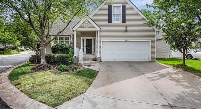 Photo of 12604 Hauser St, Overland Park, KS 66213