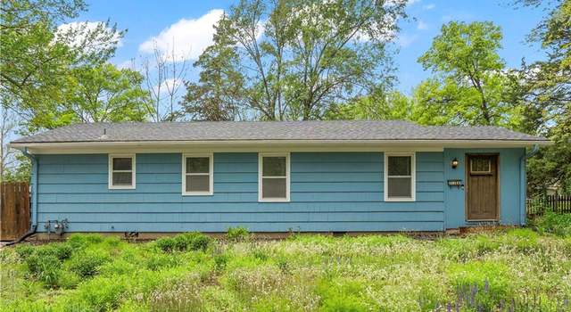 Photo of 211 E 89th St, Kansas City, MO 64114