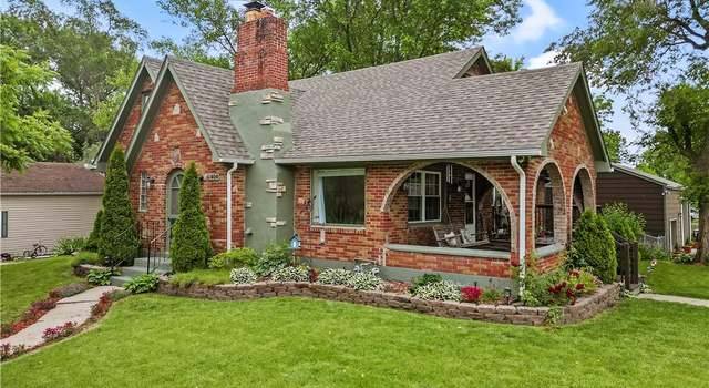 Photo of 404 E 3rd St, Lawson, MO 64062