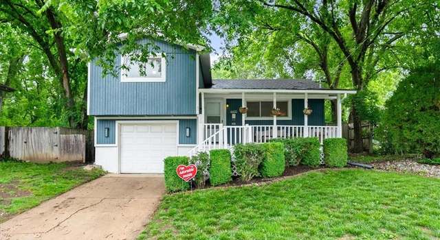 Photo of 4400 Elledge Dr, Roeland Park, KS 66205