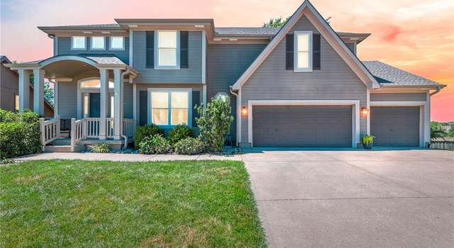 Photo of 8129 NE 97th Ter, Kansas City, MO 64157