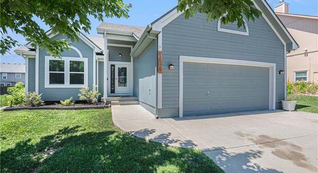 Photo of 1406 N 130th Ter, Kansas City, KS 66109