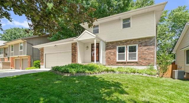 Property at 16212 W 126th Ter, Olathe, KS 66062, 2 beds, 2.5 baths