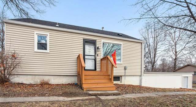 Photo of 1010 Don Shelton Blvd, Excelsior Springs, MO 64024