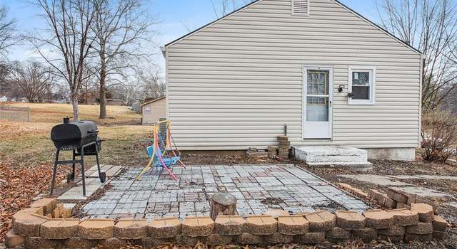 Photo of 1010 Don Shelton Blvd, Excelsior Springs, MO 64024