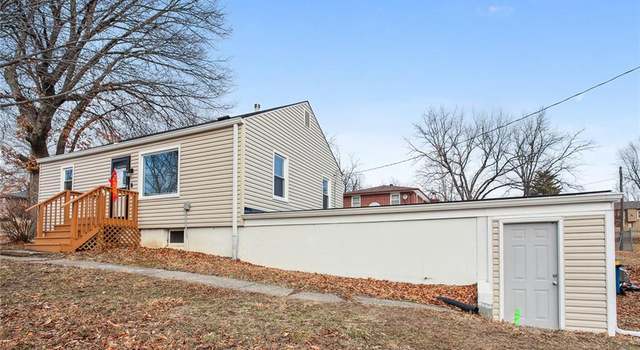 Photo of 1010 Don Shelton Blvd, Excelsior Springs, MO 64024