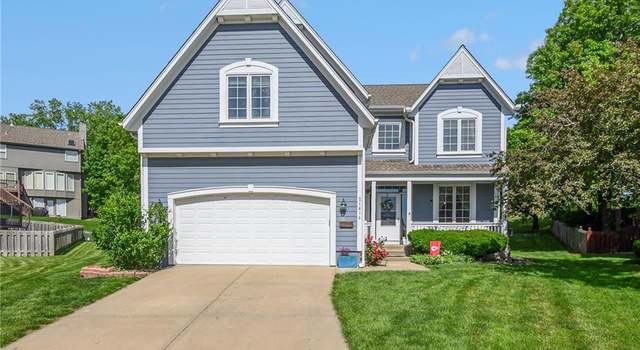 Photo of 21614 W 97th Ter, Lenexa, KS 66220