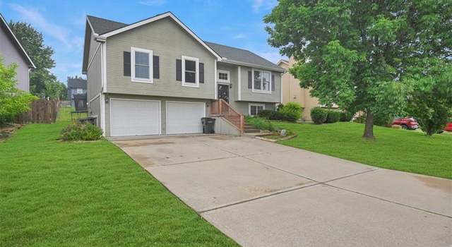 Photo of 4415 Garland St, Leavenworth, KS 66048