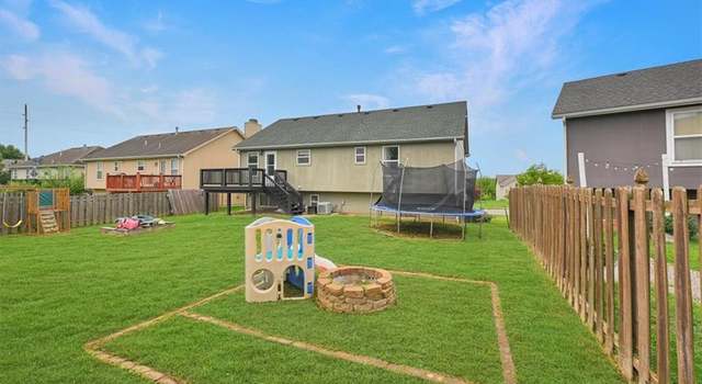 Photo of 4415 Garland St, Leavenworth, KS 66048
