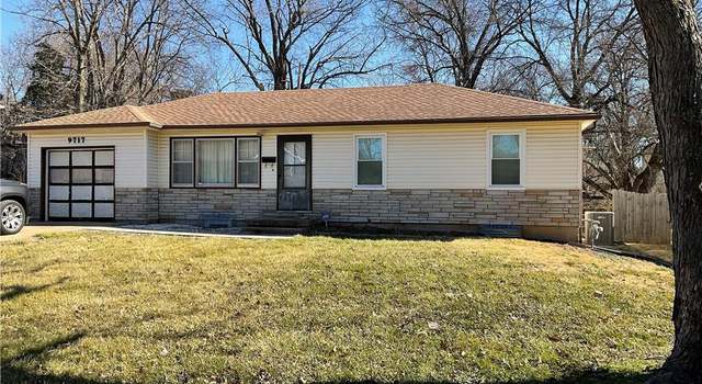 Photo of 9717 Donnelly Ave, Kansas City, MO 64134