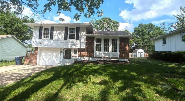 Photo of 9005 Kentucky Ave, Kansas City, MO 64138