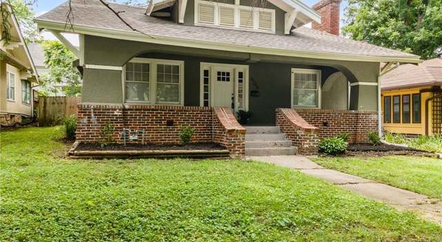 Photo of 5740 Oak St, Kansas City, MO 64113