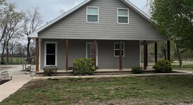 Photo of 681 N 250th St, Arcadia, KS 66711