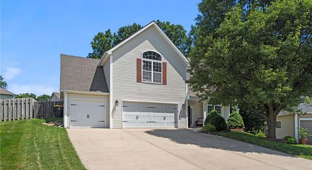 Photo of 1308 NW 74th Ter, Kansas City, MO 64118