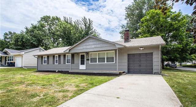 Photo of 4401 E 112th Ter, Kansas City, MO 64137