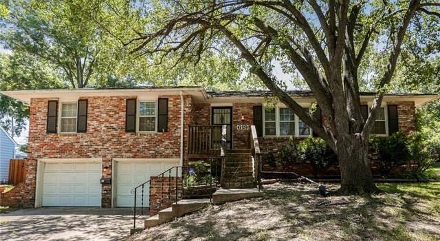 Photo of 619 E 109th Ter, Kansas City, MO 64131