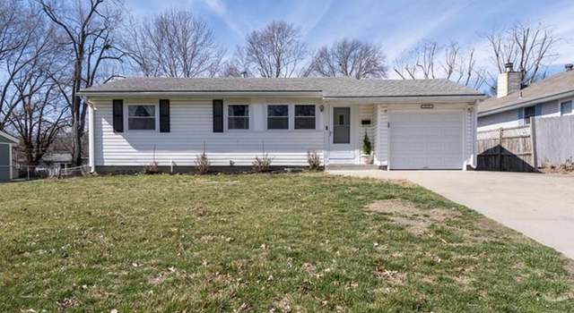 Photo of 6112 N Tracy Ave, Gladstone, MO 64118
