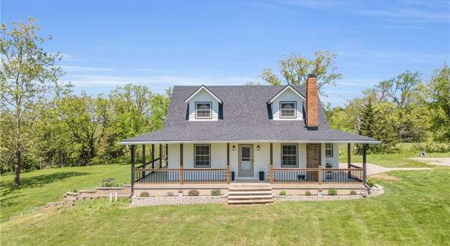 Photo of 810 NW 600th Rd, Centerview, MO 64019