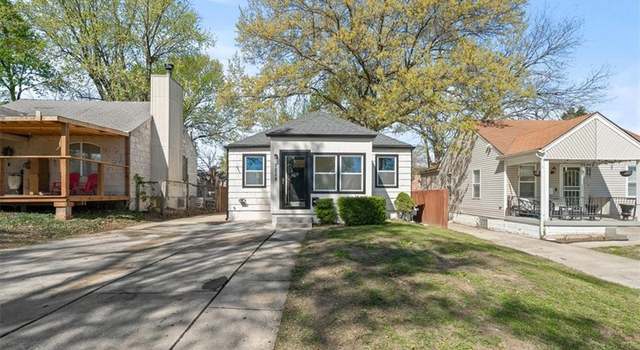 Photo of 7228 Wabash Ave, Kansas City, MO 64132