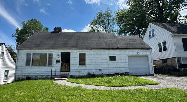 Photo of 3507 E 45th Ter, Kansas City, MO 64130