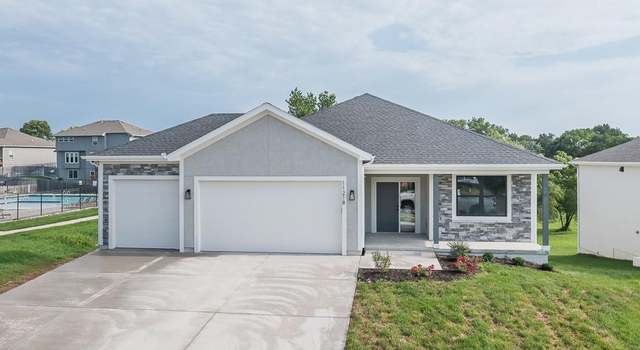 Photo of 11218 Kimball Ave, Kansas City, KS 66109