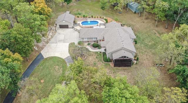 Photo of 17405 NE 134th Ter, Kearney, MO 64060