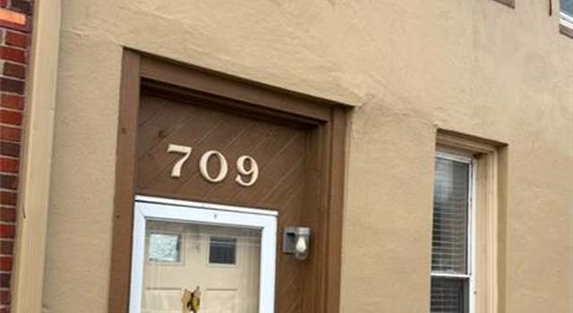 Photo of 709 Market St, Weston, MO 64098