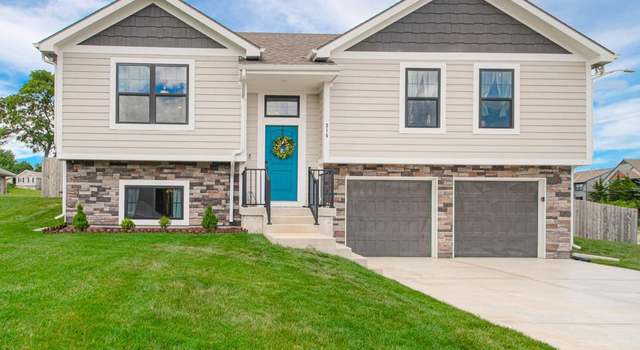Photo of 314 NE 102nd Ter, Kansas City, MO 64155