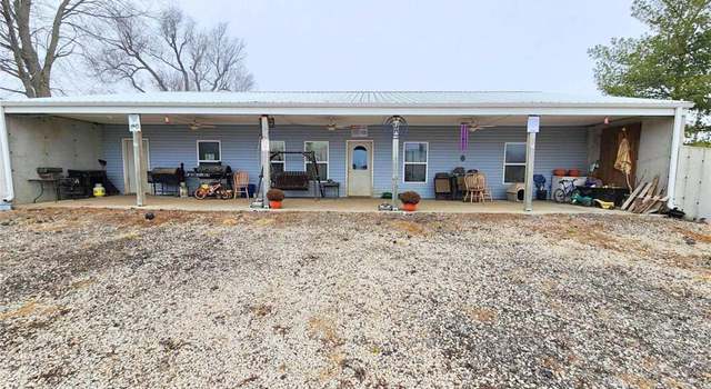 Photo of 690 NW 325th Rd, Centerview, MO 64019