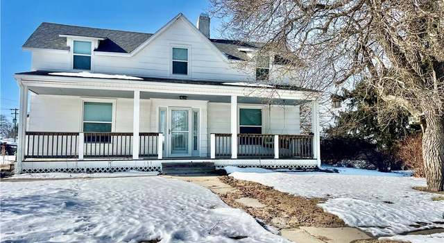 Photo of 517 S Park St, Troy, KS 66087