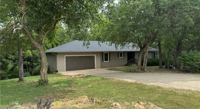 Photo of 12301 S Stubbs Rd, Overbrook, KS 66524
