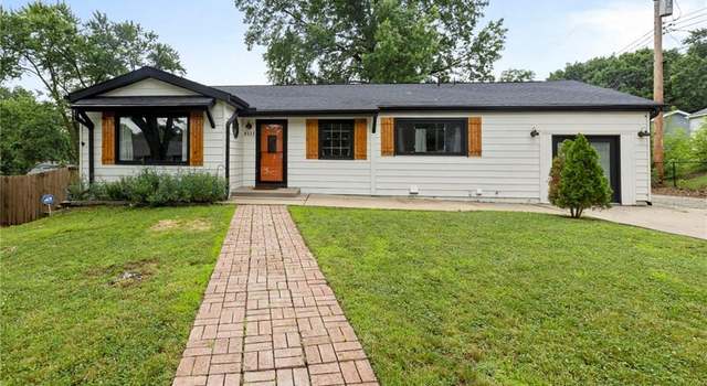 Property at 8111 Orville Ave, Kansas City, KS 66112, 3 beds, 2 baths