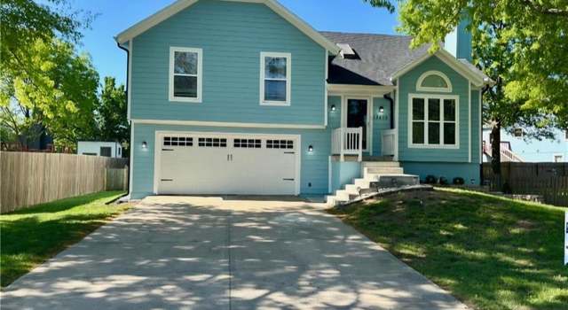 Photo of 18409 W 163rd St, Olathe, KS 66062