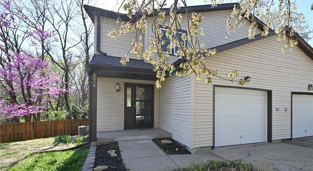 Photo of 6816 N Fisk Ave, Kansas City, MO 64151
