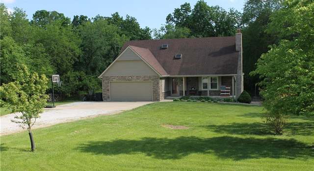 Photo of 1658 NW 785th Rd, Bates City, MO 64011