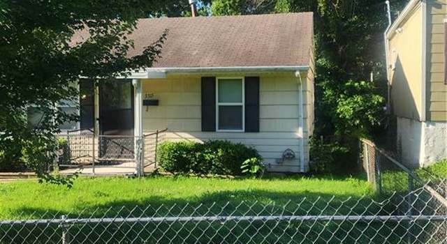 Photo of 3315 E 73rd St, Kansas City, MO 64132