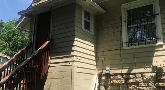 Photo of 5200 Euclid Ave, Kansas City, MO 64130