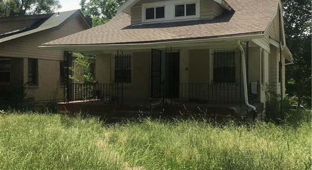 Photo of 5200 Euclid Ave, Kansas City, MO 64130