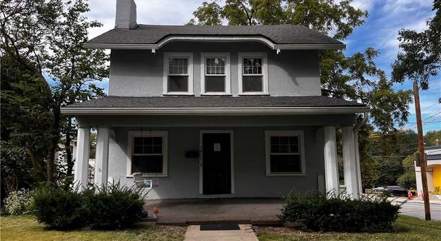Photo of 5902 Walnut St, Kansas City, MO 64113